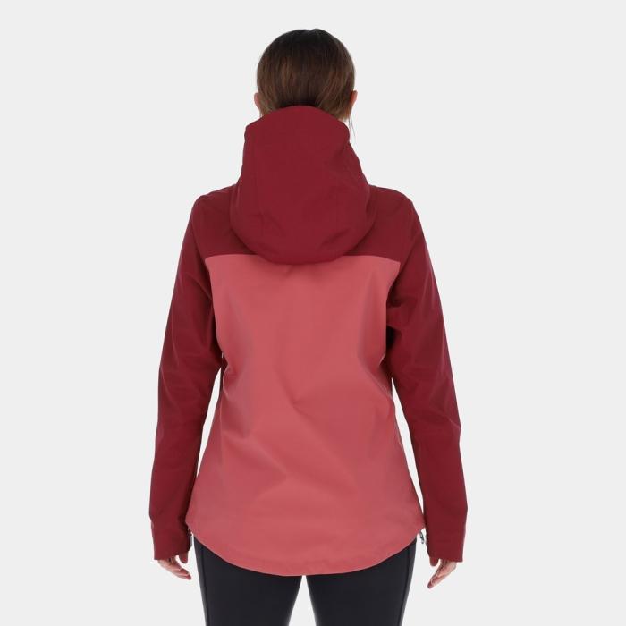 Inov 8 Women's VentureLite Waterproof Hiking Jacket