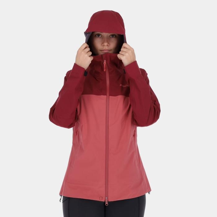 Inov 8 Women's VentureLite Waterproof Hiking Jacket