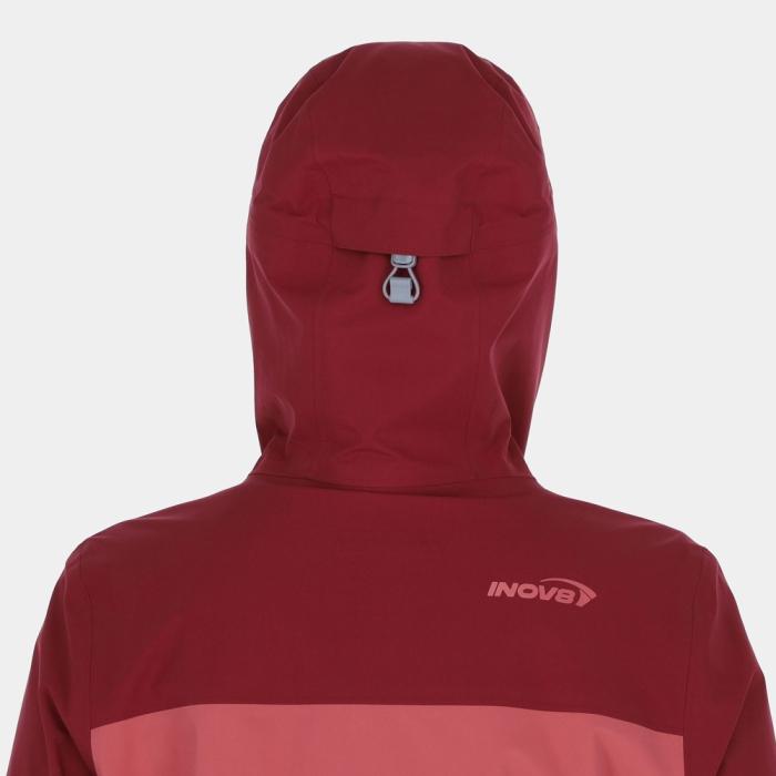 Inov 8 Women's VentureLite Waterproof Hiking Jacket