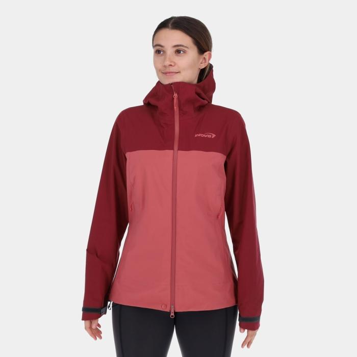 inov 8 Women's VentureLite Waterproof Hiking Jacket
