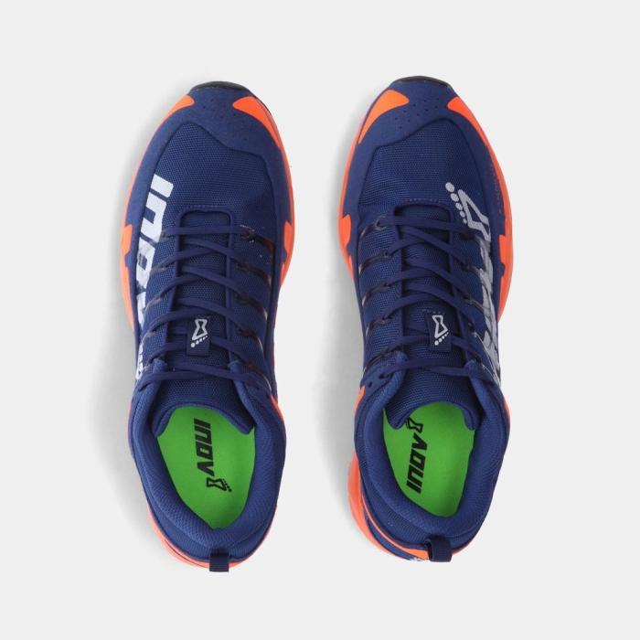 Inov 8 X-Talon 212 Classic Kid's Trail Running Shoe