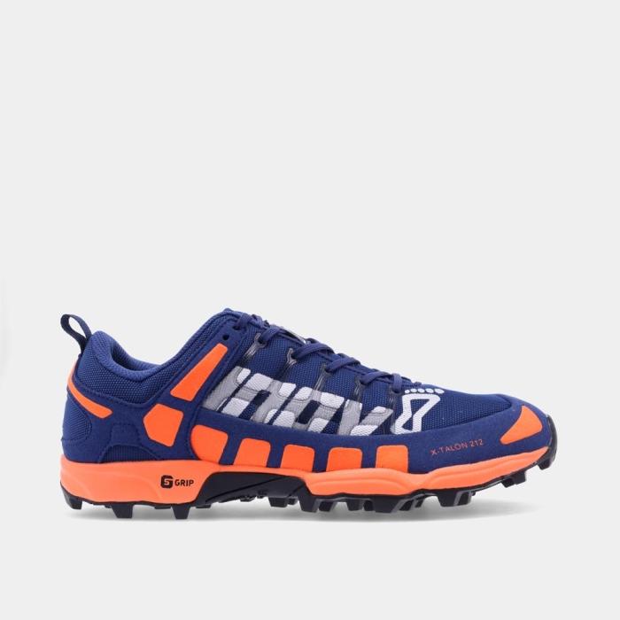 inov 8 X-Talon 212 Classic Kid's Trail Running Shoe