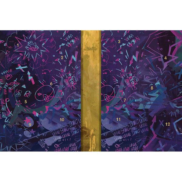 Insight Editions 12 Days Of Arcane – Insight Editions