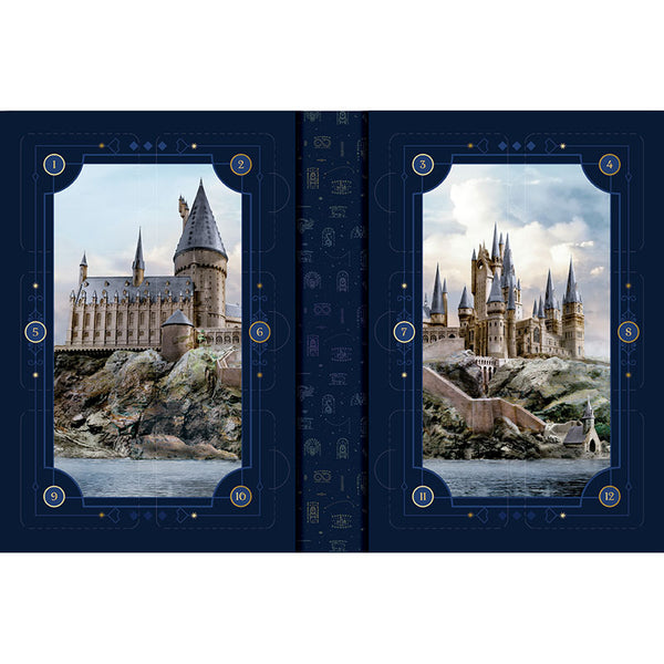 Insight Editions 12 Days Of Harry Potter – Insight Editions