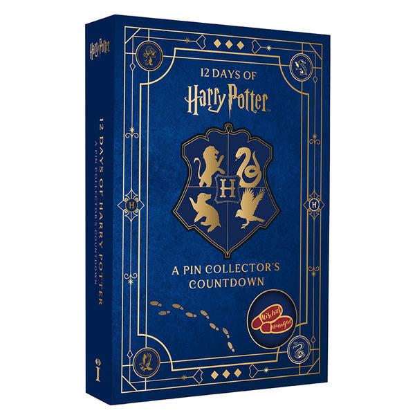 insight editions 12 Days of Harry Potter – Insight Editions