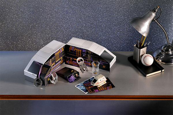 Insight Editions 12 Days Of Star Trek Advent Calendar – Insight Editions