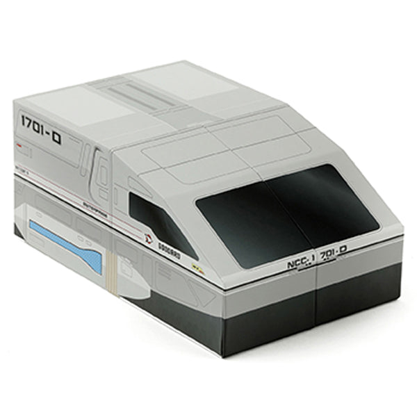 insight editions 12 Days of Star Trek Advent Calendar – Insight Editions insight editions 12 Days of Star Trek Advent Calendar – Insight Editions