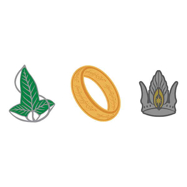 Insight Editions 12 Days Of The Lord Of The Rings – Insight Editions