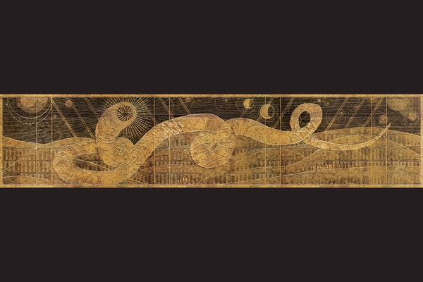 Insight Editions 2025 The Art And Soul Of Dune Poster Wall Calendar – Insight Editions