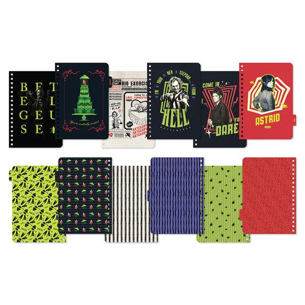 Insight Editions 2026 Beetlejuice Beetlejuice 13-Month Weekly Planner – Insight Editions