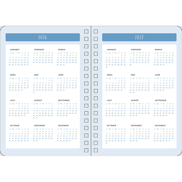 Insight Editions 2026 Gilmore Girls 13-Month Weekly Planner – Insight Editions