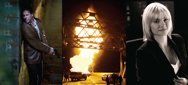 Insight Editions 24: Behind The Scenes – Insight Editions