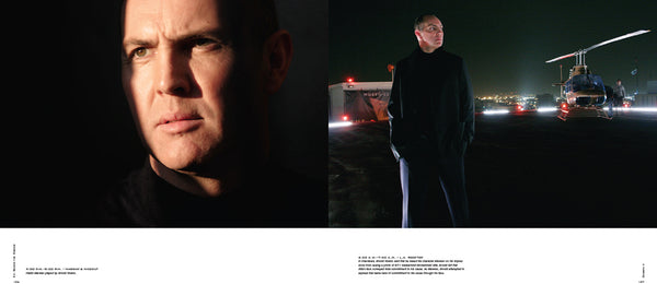 Insight Editions 24: Behind The Scenes – Insight Editions