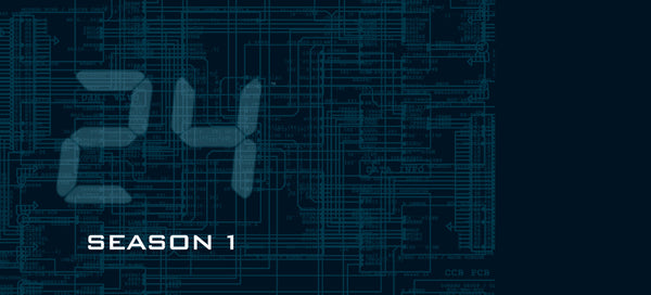 Insight Editions 24: Behind The Scenes – Insight Editions