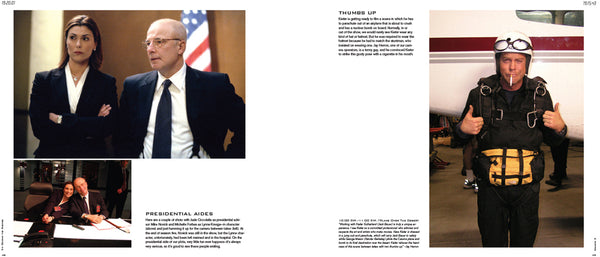 Insight Editions 24: Behind The Scenes – Insight Editions