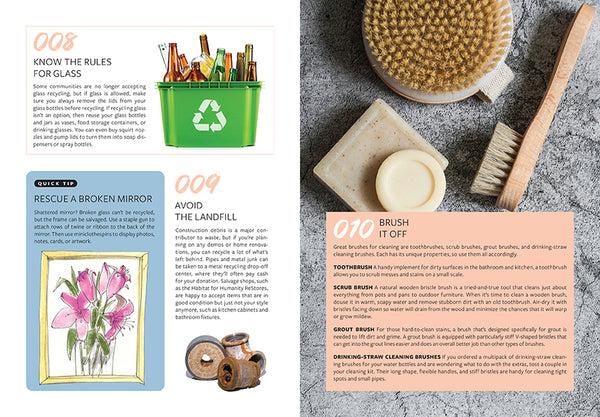 Insight Editions 365 Quick & Easy Tips: Home Cleaning – Insight Editions