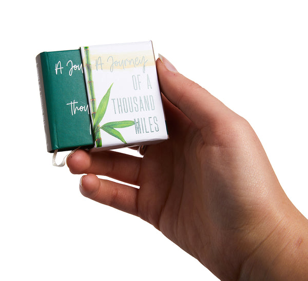 Insight Editions A Journey Of A Thousand Miles – Insight Editions