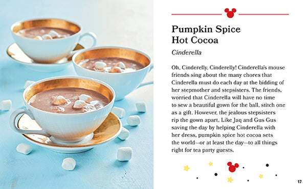 Insight Editions A Taste Of Disney: Drinks – Insight Editions