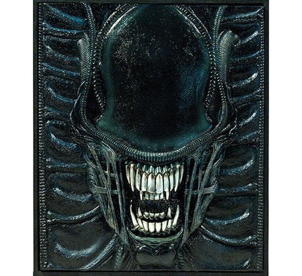 insight editions Alien: The Weyland-Yutani Report – Insight Editions
