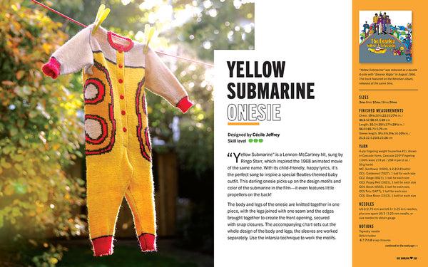 Insight Editions All You Knit Is Love – Insight Editions