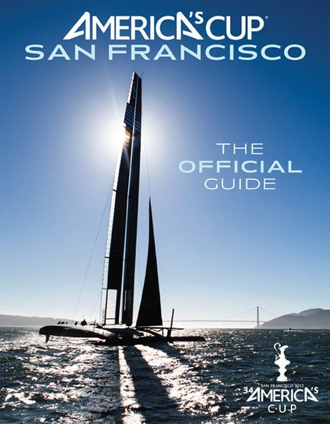 insight editions America's Cup San Francisco – Insight Editions