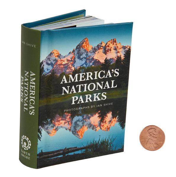 insight editions America's National Parks – Insight Editions