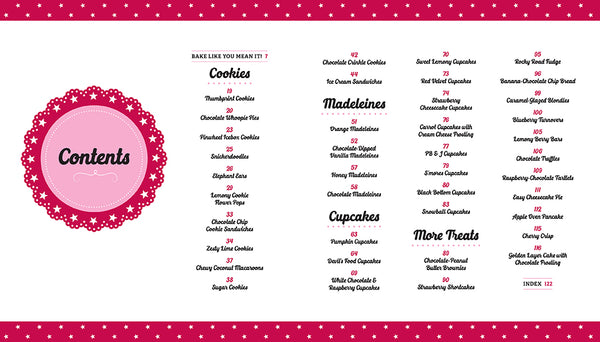 Insight Editions American Girl Baking - Gift Set – Insight Editions