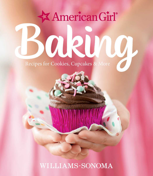 insight editions American Girl Baking – Insight Editions