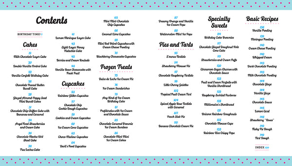 Insight Editions American Girl Birthday – Insight Editions