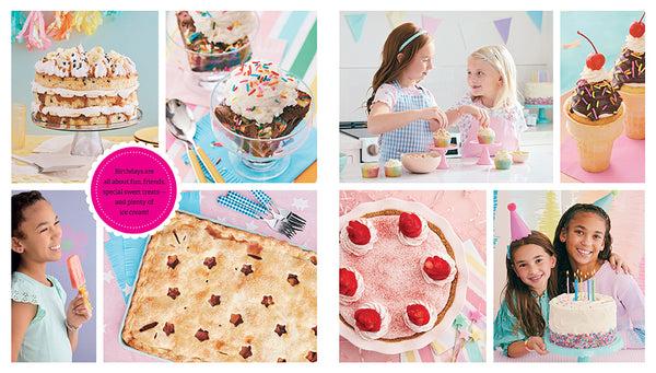 Insight Editions American Girl Birthday – Insight Editions