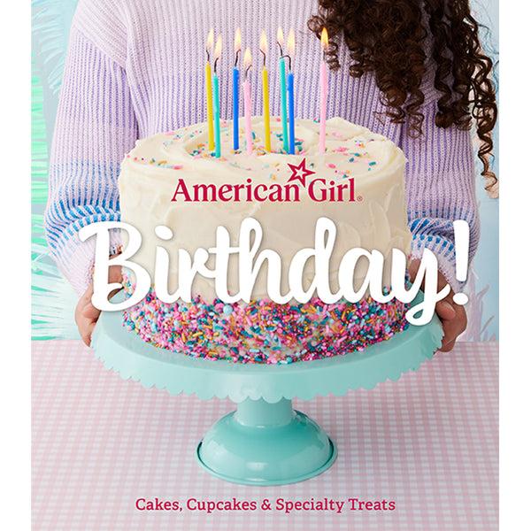 insight editions American Girl Birthday – Insight Editions