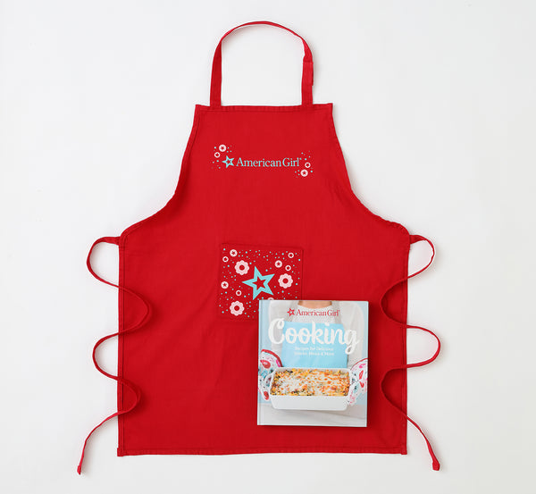 Insight Editions American Girl Cooking Gift Set – Insight Editions
