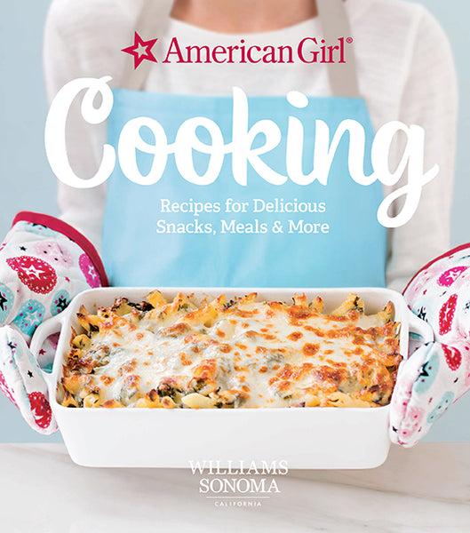 insight editions American Girl Cooking – Insight Editions