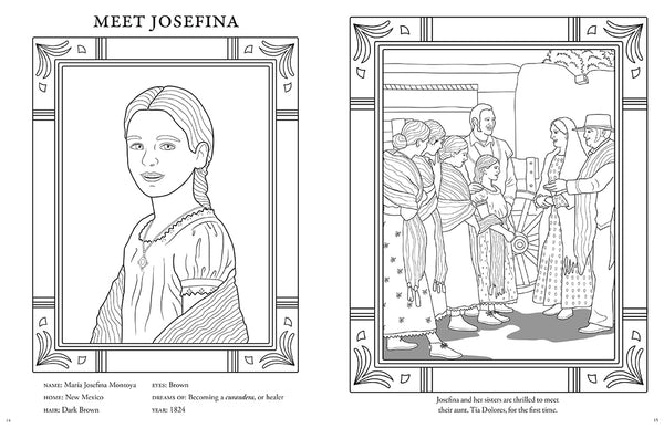 Insight Editions American Girl: Inspiring Stories From The Past – Insight Editions