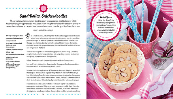 Insight Editions American Girl Let's Celebrate Cookbook Collection – Insight Editions