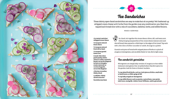 Insight Editions American Girl Let's Celebrate Cookbook Collection – Insight Editions