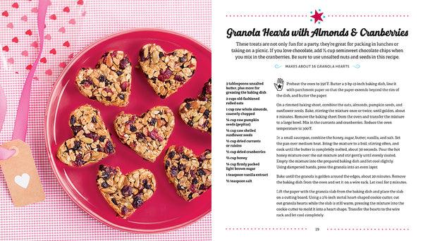 Insight Editions American Girl My First Cookbook Collection – Insight Editions