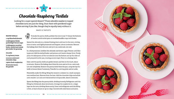 Insight Editions American Girl My Holiday Cookbook Collection – Insight Editions