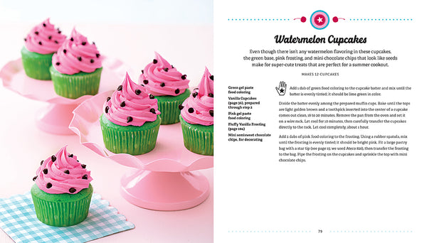 Insight Editions American Girl My Holiday Cookbook Collection – Insight Editions