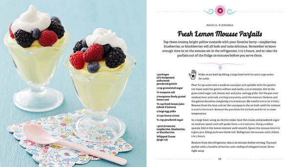 Insight Editions American Girl Tea Parties – Insight Editions