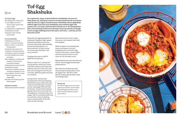 Insight Editions Anything You Can Cook I Can Cook Vegan – Insight Editions