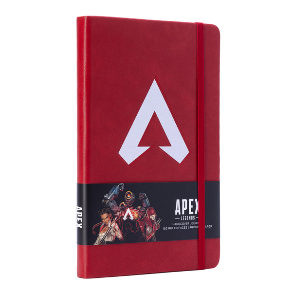 insight editions Apex Legends Hardcover Journal – Insight Editions