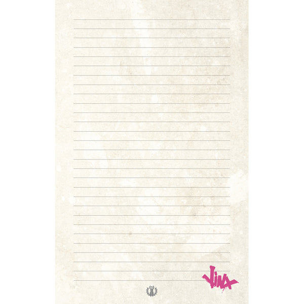 Insight Editions Arcane: Inventor's Journal – Insight Editions