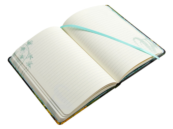 Insight Editions Art Of Nature: Botanical Hardcover Ruled Journal – Insight Editions