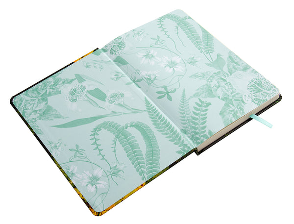 Insight Editions Art Of Nature: Botanical Hardcover Ruled Journal – Insight Editions
