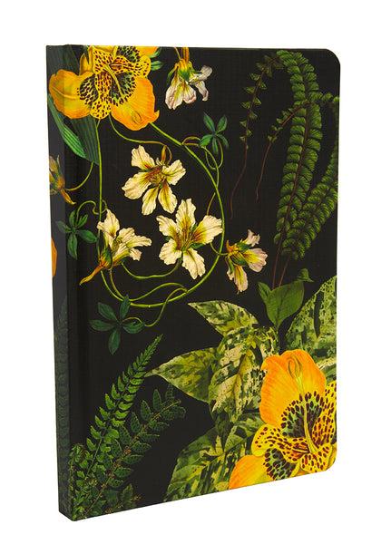 insight editions Art of Nature: Botanical Hardcover Ruled Journal – Insight Editions