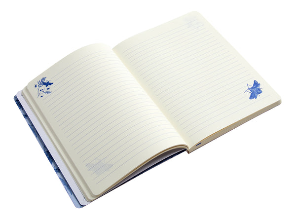 Insight Editions Art Of Nature: Flight Of Beetles Notebook With Elastic Band – Insight Editions