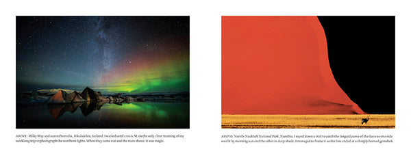 Insight Editions Art Wolfe: Rice Terraces – Insight Editions