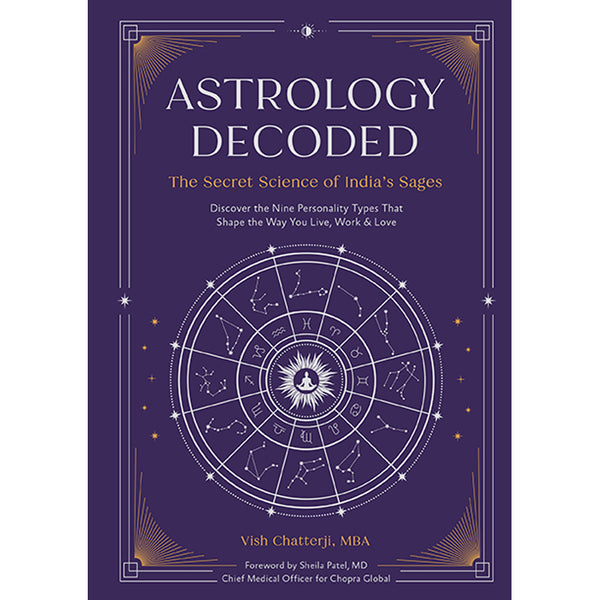 insight editions Astrology Decoded – Insight Editions
