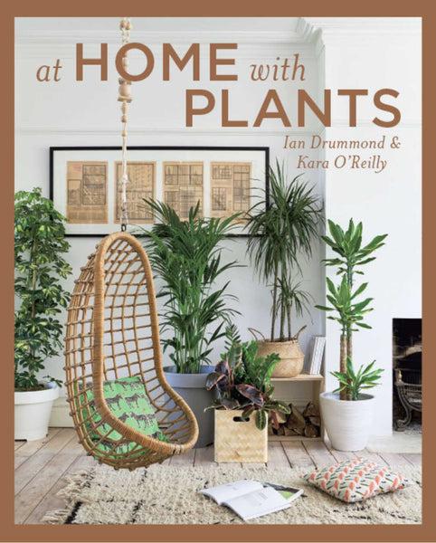 insight editions At Home with Plants – Insight Editions